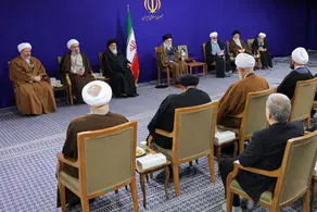 رهبر انقلاب: نامه آیت الله میلانی به امام(ره) در اوایل دهه ۴۰،یک سند معتبر تاریخی است