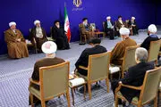 رهبر انقلاب: نامه آیت الله میلانی به امام(ره) در اوایل دهه ۴۰،یک سند معتبر تاریخی است