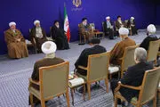 رهبر انقلاب: نامه آیت الله میلانی به امام(ره) در اوایل دهه ۴۰،یک سند معتبر تاریخی است