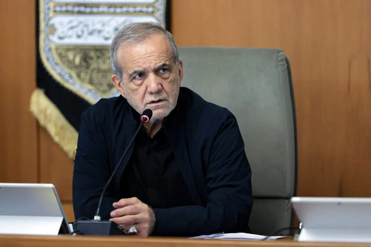 ما برای ساختن آمده‌ایم، نه پنهان‌کاری