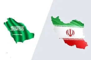 رئیس ستاد کل نیروهای مسلح عربستان به تهران سفر می کند 