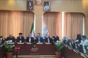 روایت غریب آبادی از مذاکرات رم 
