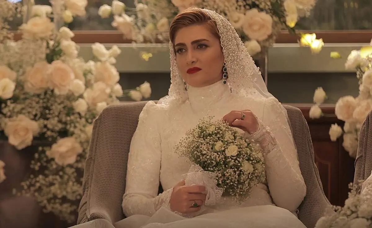 ۶ عروس خوشگل سینمای ایران که از یادها  پاک نمی شوند/ تصاویر