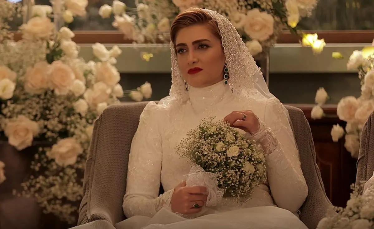 ۶ عروس خوشگل سینمای ایران که از یادها پاک نمی شوند/ تصاویر