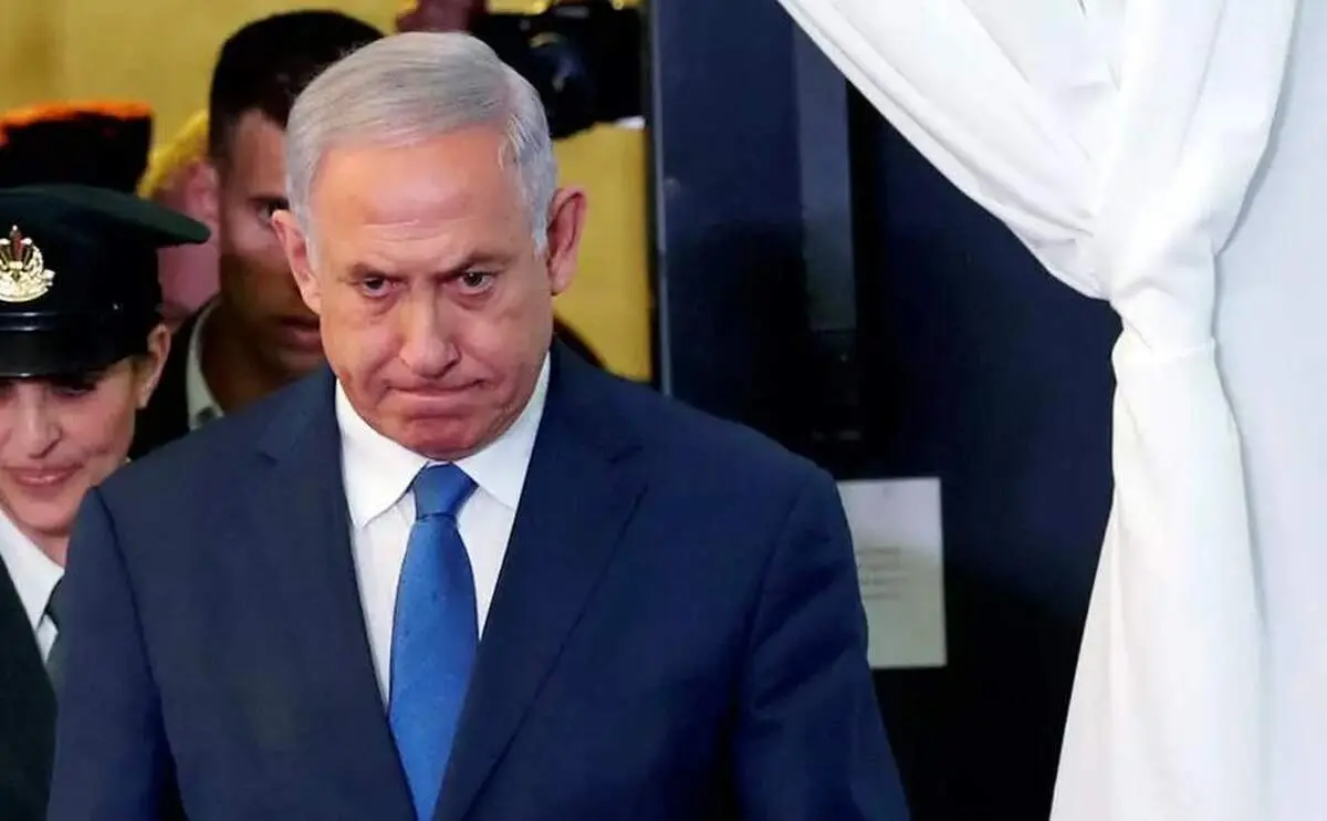 پایان کار سیاستمدار خونخوار+جزییات