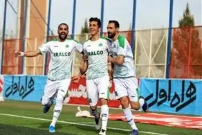 مس 0- آلومینیوم 1؛ سه امتیاز هوشمندانه!