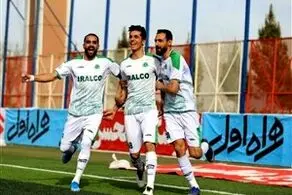 مس 0- آلومینیوم 1؛ سه امتیاز هوشمندانه!