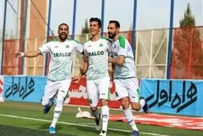 مس 0- آلومینیوم 1؛ سه امتیاز هوشمندانه!