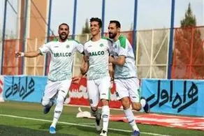 مس 0- آلومینیوم 1؛ سه امتیاز هوشمندانه!