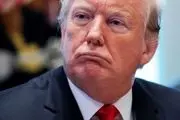ترامپ: موشک جدید می‌سازم