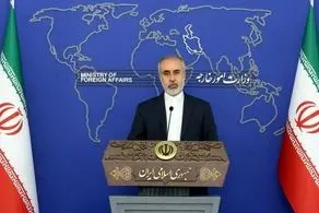 واکنش ایران به گزارش آمریکا در خصوص وضعیت حقوق بشر در ایران