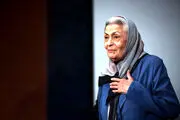 واکنش قالیباف به درگذشت ژاله علو