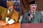 تیرهای بزرگ اسرائیل به سنگ خورد!