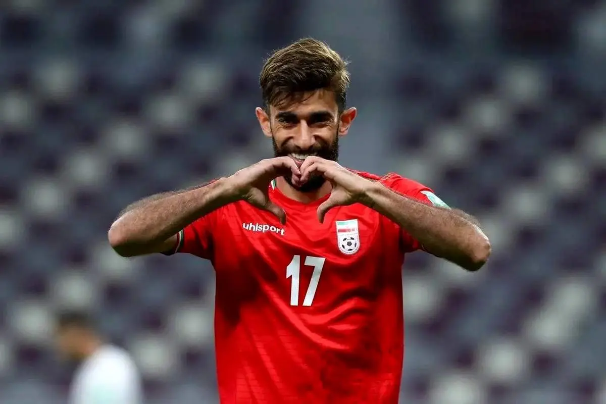 خبر خوش مخصوص پرسپولیسی ها / قول درویش برای جذب وینگر ملی پوش