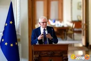بورل: مذاکرات وین بر سر احیای برجام به بن‌بست خورده است