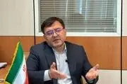 بهروز نعمتی عزادار شد 