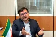 بهروز نعمتی عزادار شد 