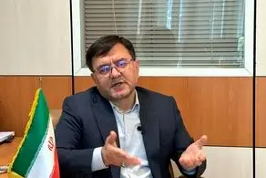 بهروز نعمتی عزادار شد 
