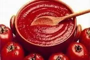 پرواز قیمت رب گوجه به حوالی ۱۰۰ هزار تومان