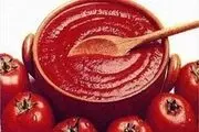 پرواز قیمت رب گوجه به حوالی ۱۰۰ هزار تومان