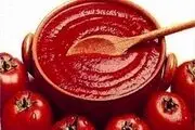 پرواز قیمت رب گوجه به حوالی ۱۰۰ هزار تومان