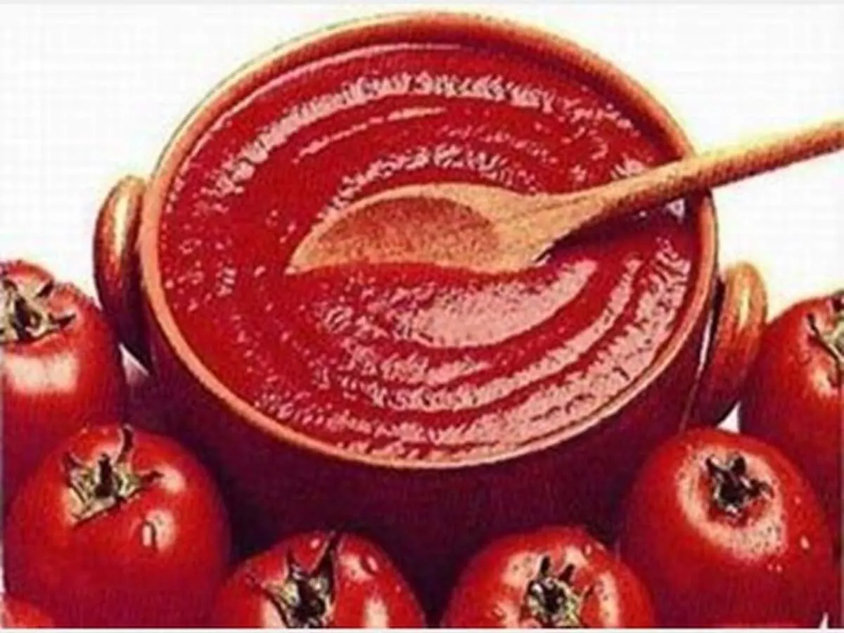 پرواز قیمت رب گوجه به حوالی ۱۰۰ هزار تومان