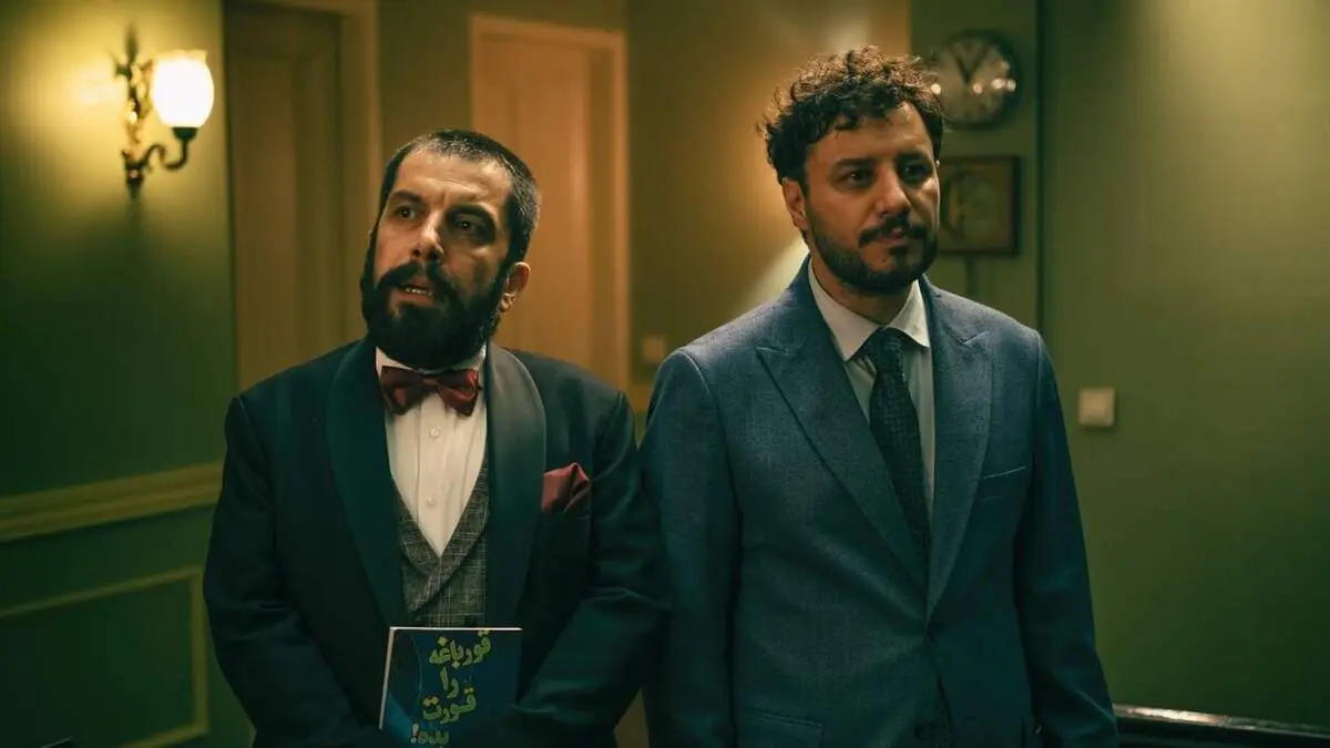 قماربازی جواد عزتی در یک هفته ۱۴میلیاردتومان سود داشت

