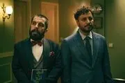قماربازی جواد عزتی در یک هفته ۱۴میلیاردتومان سود داشت

