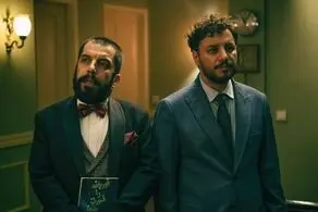 قماربازی جواد عزتی در یک هفته ۱۴میلیاردتومان سود داشت

