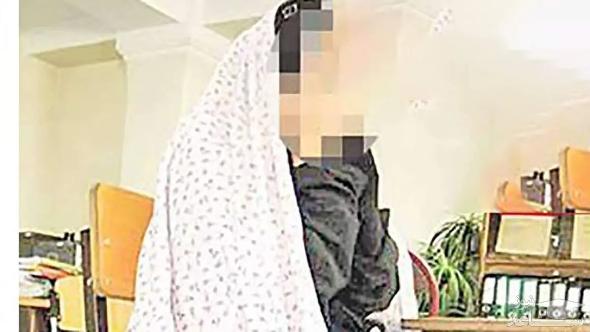 دسیسه شیطانی خانم پرستاری برملا شد