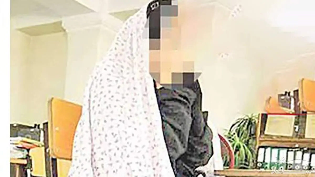 فرار دختر 18 ساله با پسر مورد علاقه‌اش