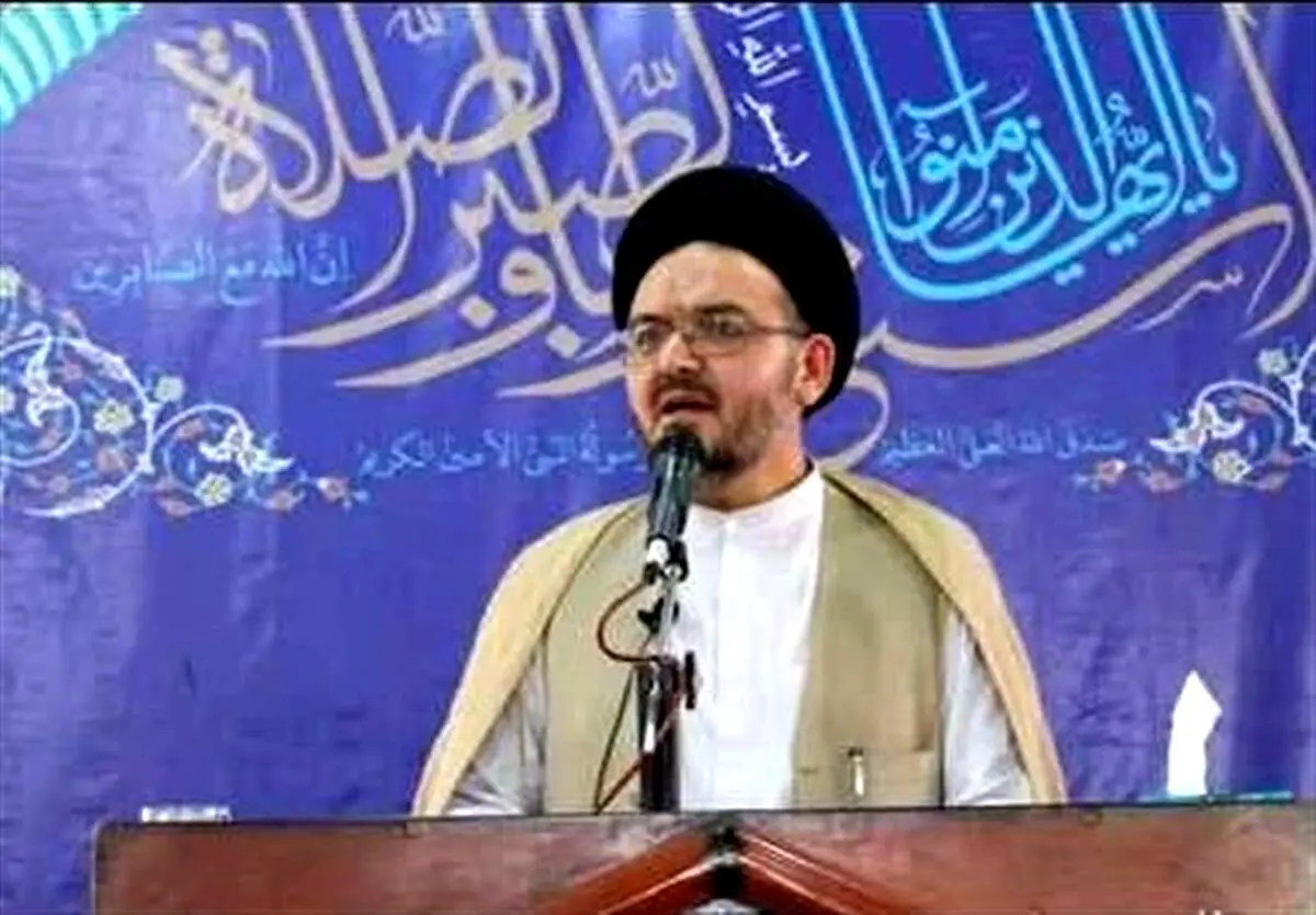 دعوت نماینده آیت‌الله سیستانی برای برکناری طالبان