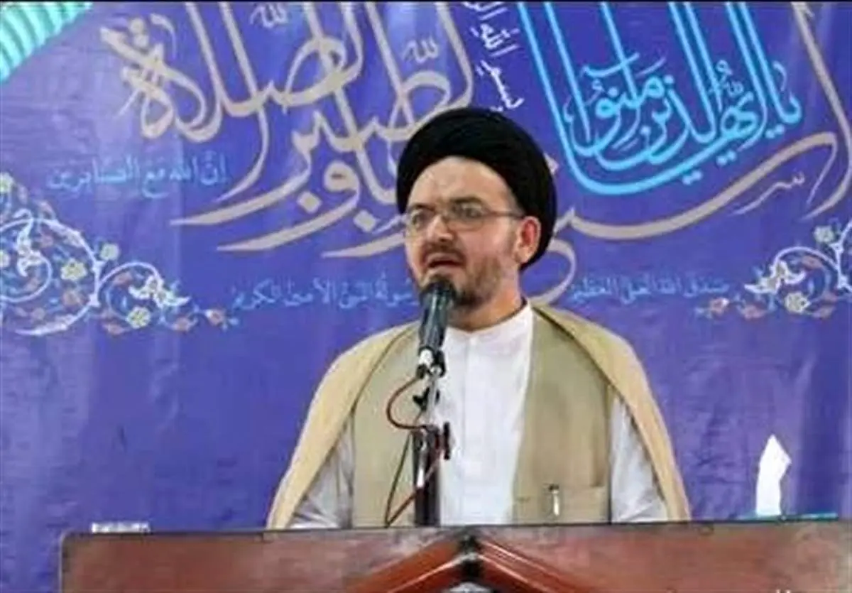 دعوت نماینده آیتالله سیستانی برای برکناری طالبان