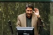 نماینده مجلس: سردار رادان، احضار افراد بدلیل بی حجابی به دستگاه قضایی حکیمانه نیست