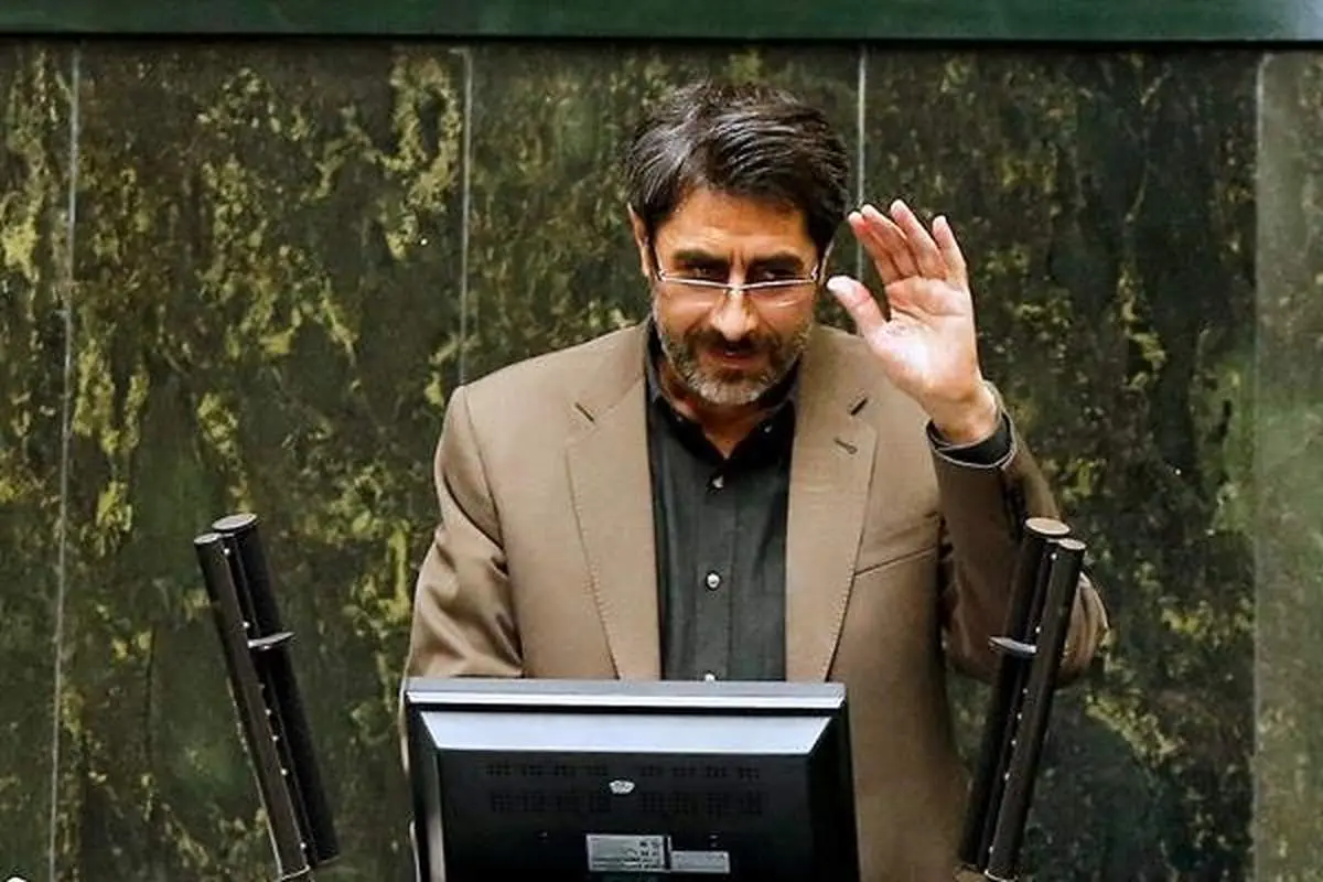 نماینده مجلس: سردار رادان، احضار افراد بدلیل بی حجابی به دستگاه قضایی حکیمانه نیست