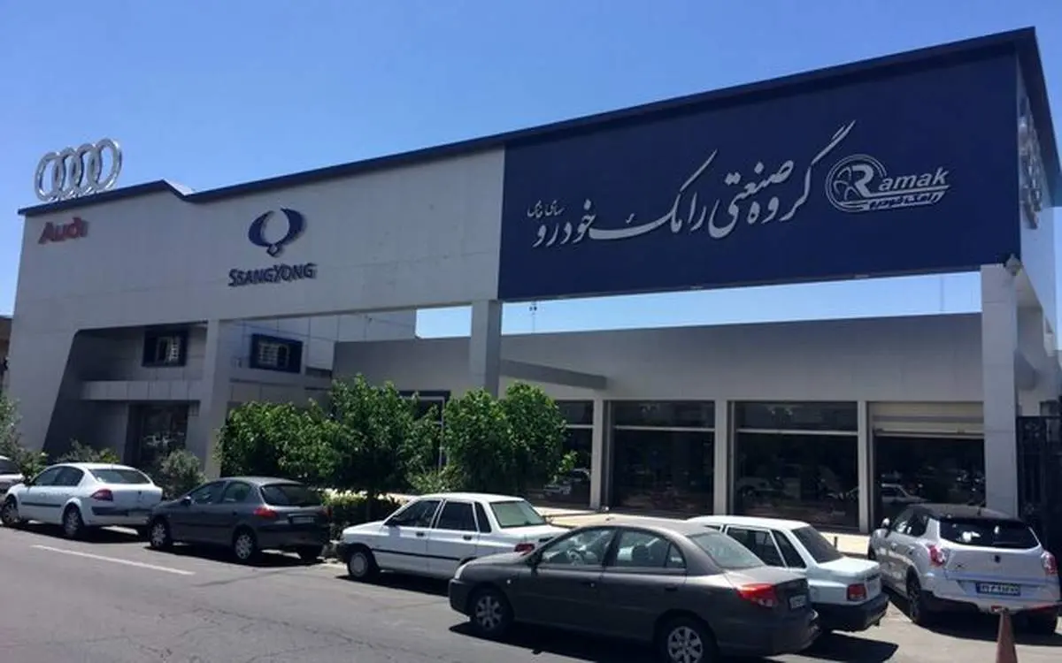 جزئیات ثبت نام خودروهای داخلی در سایت saleauto.ir