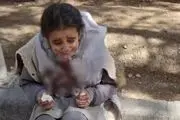 ماجرای فیلم و تصاویری از یک دختر دانش‌آموز اصفهانی با صورت خونی