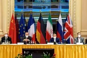 رایزنی‌های فشرده در وین ادامه دارد