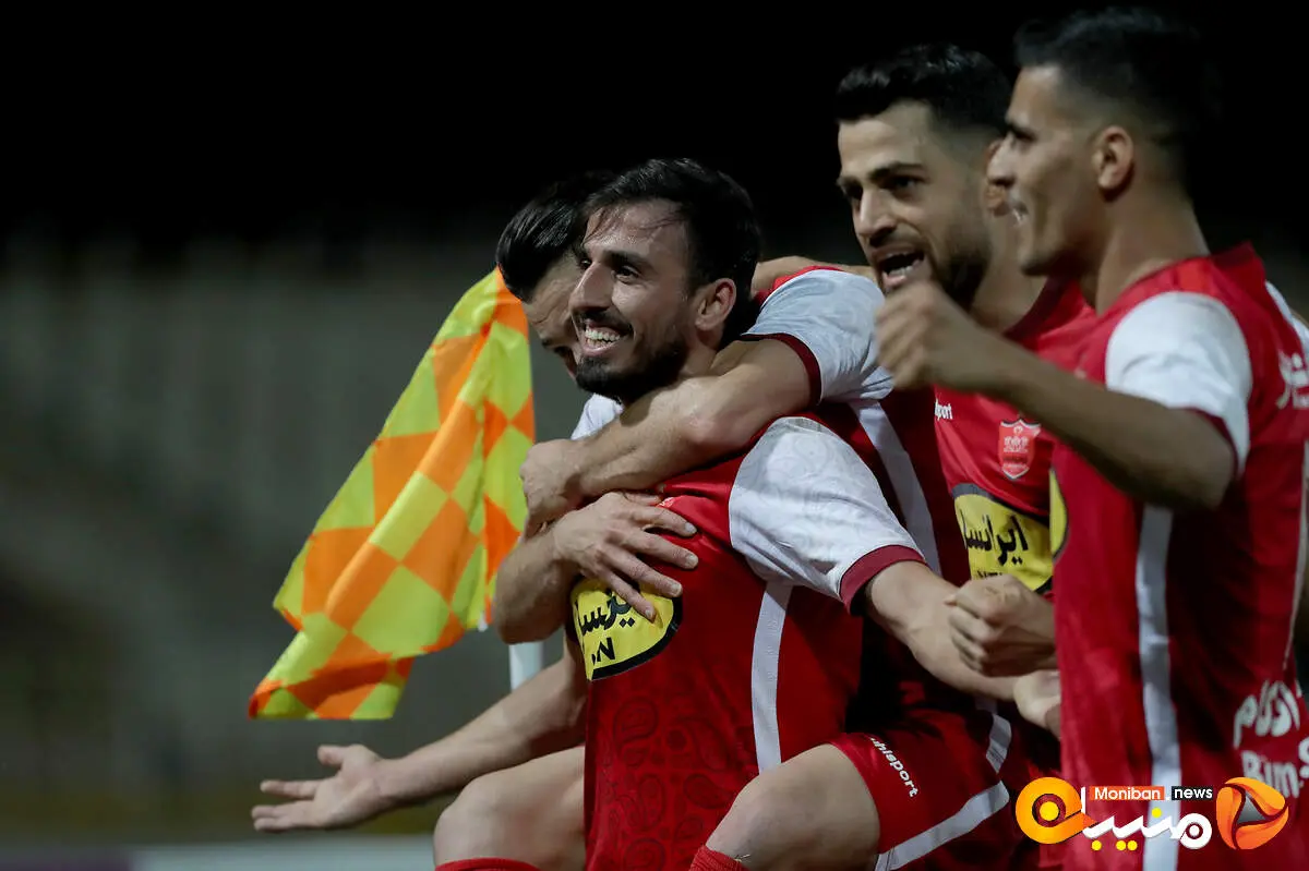 آمار کلین شیت های پرسپولیس بهتر از استقلال مجیدی!