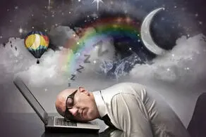 تعبیر خواب در این زمان ها درست از آب در می آید!