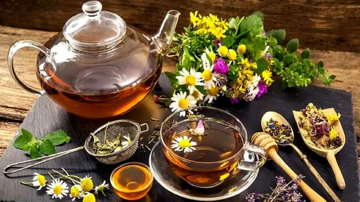 سم زدایی کلیه ها با این دمنوش آسان خانگی
