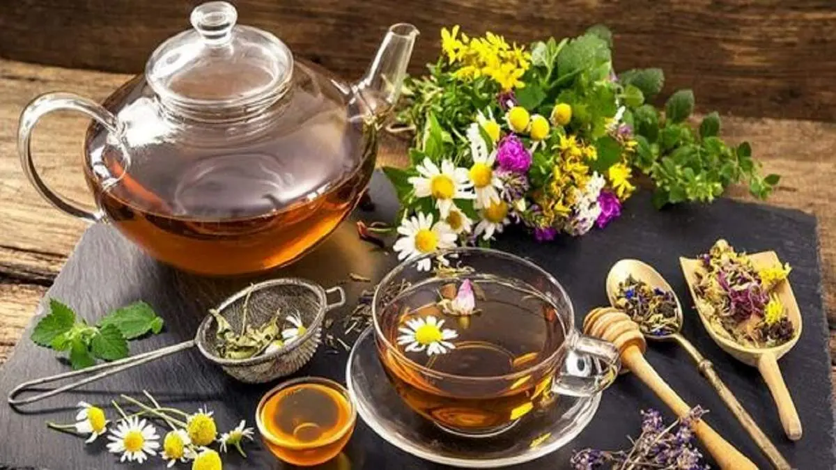 سم زدایی کلیه ها با این دمنوش آسان خانگی