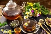 سم زدایی کلیه ها با این دمنوش آسان خانگی
