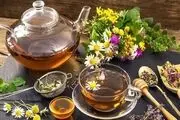 سم زدایی کلیه ها با این دمنوش آسان خانگی

