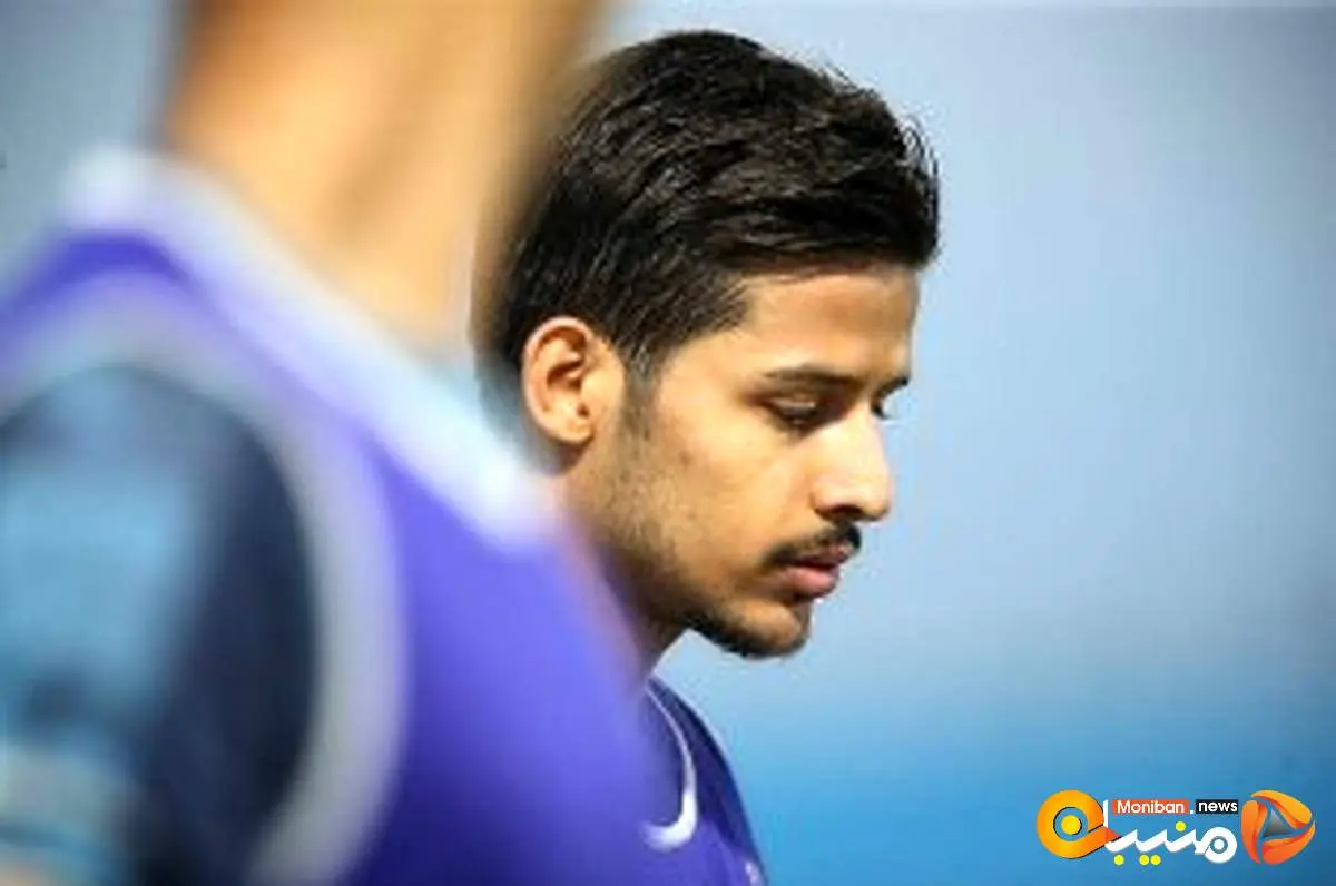 سکوت مدیر جنجالی استقلال درباره حمله رسانه‌ای به قایدی