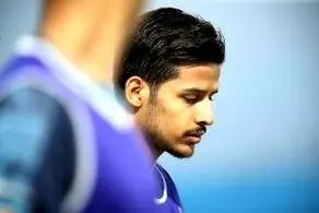 واکنش مهدی قایدی به جدای سیاوش یزدانی