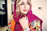 نیوشا ضیغمی با این کارها روی سحر قریشی را کم کرد!/ عکسی که اینستاگرام را امروز لرزاند