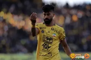 طلسم‌شکنی رامین به نکونام نیفتاد!