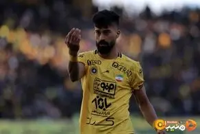 طلسم‌شکنی رامین به نکونام نیفتاد!