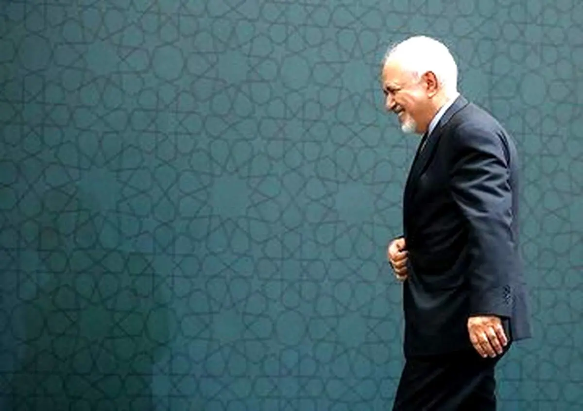واقعا فرزندان ظریف آقازاده هستند؟